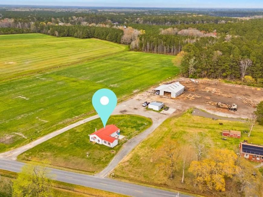 1762 Buck Harbor Road, Pocomoke City, MD 21851 Main Photo