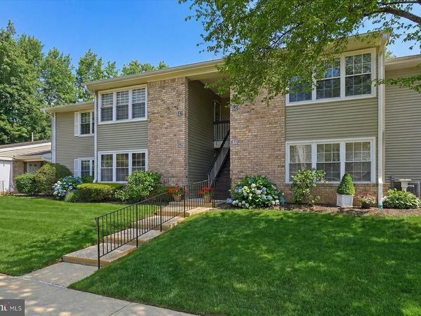 52 HONEYSUCKLE LANE , RED BANK, NJ 07701