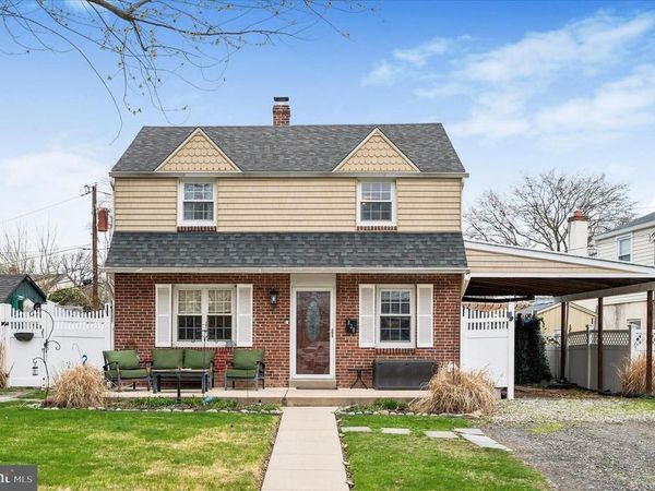 838 SPRINGHILL ROAD , SECANE, PA 19018