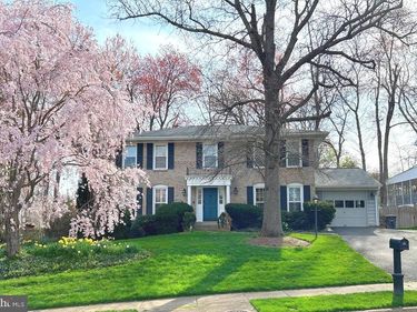 1923 FREEDOM LANE, FALLS CHURCH, VA 22043