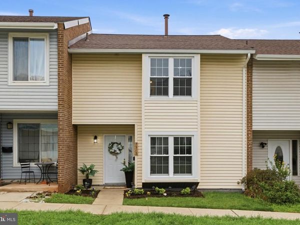 7515 PURDUE COURT, MANASSAS, VA 20109