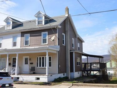 60 SCHUYLKILL STREET, CRESSONA, PA 17929