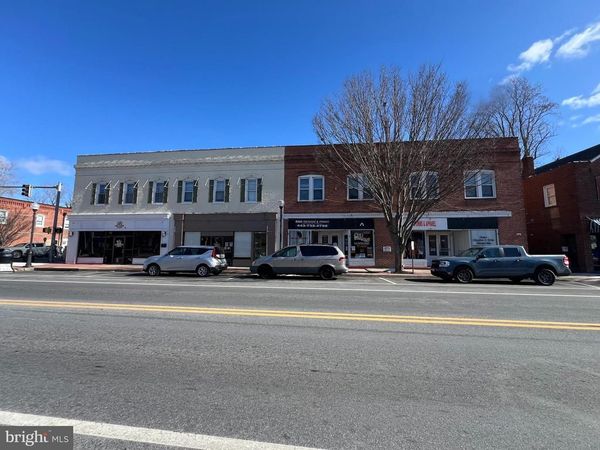 11761 SOMERSET AVENUE , PRINCESS ANNE, MD 21853