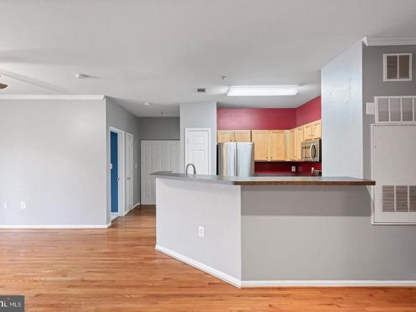 13363 G CONNOR DRIVE , Unit 13363G, CENTREVILLE, VA 20120