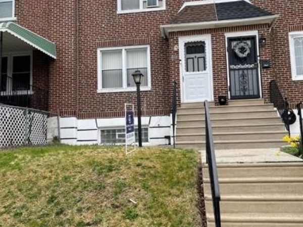7611 WOOLSTON AVENUE, PHILADELPHIA, PA 19150