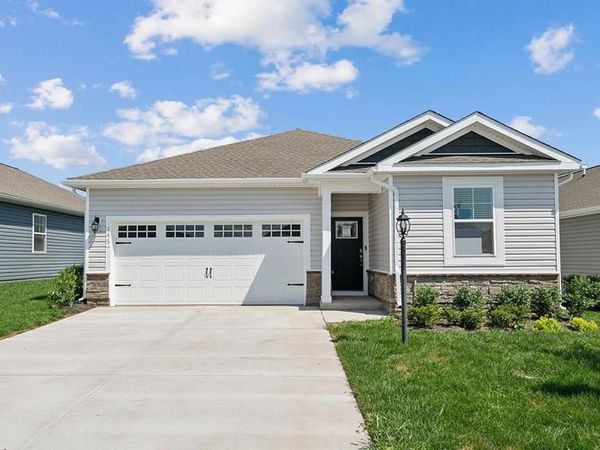 96 ELDERBERRY WAY , GETTYSBURG, PA 17325