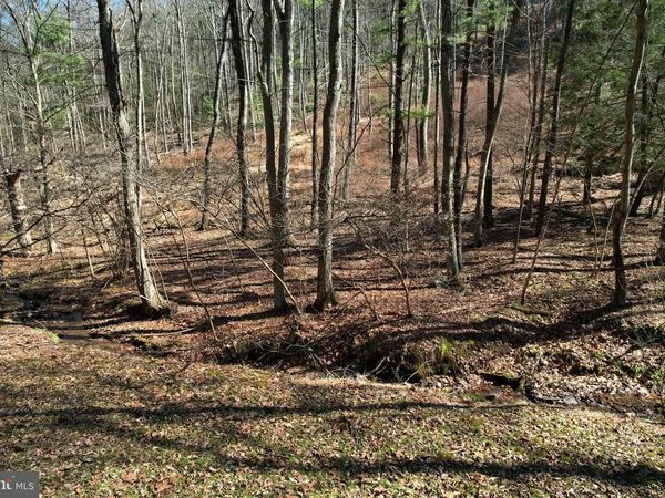 LOT ON CAMP LANE , STATE COLLEGE, PA 16803