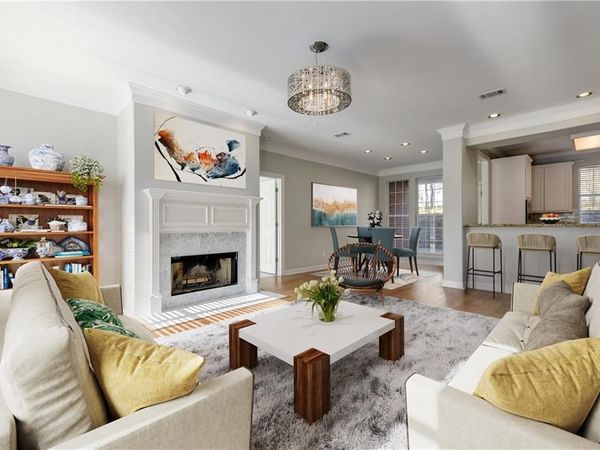 4010 Long Champ DR, Unit 14, Austin, TX 78746