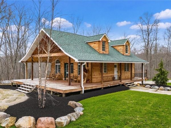 19462 Kansas Road, Salesville, OH 43778