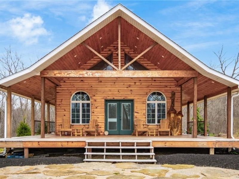 19462 Kansas Road, Salesville, OH 43778 Photo 2