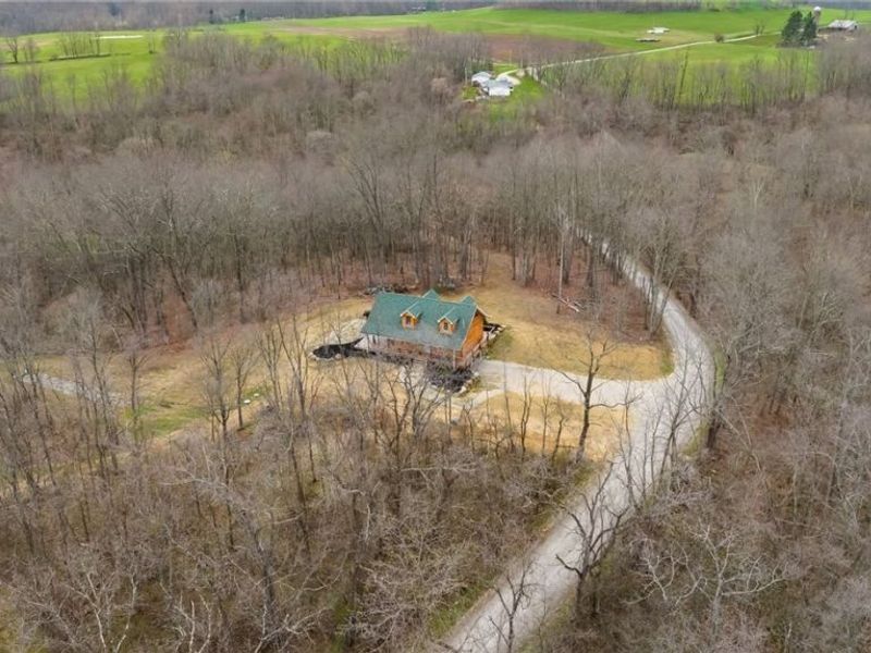 19462 Kansas Road, Salesville, OH 43778 Photo 26