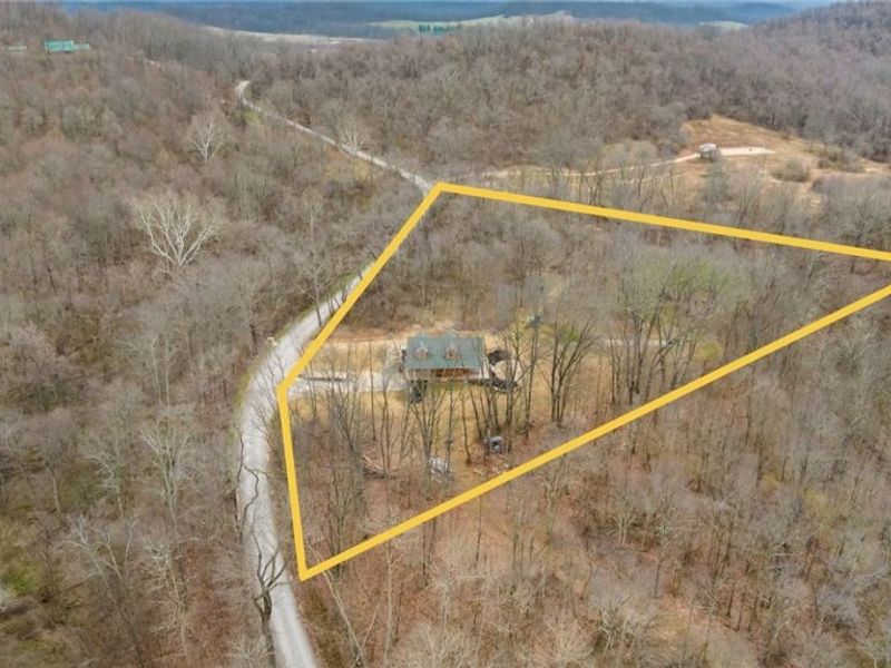 19462 Kansas Road, Salesville, OH 43778 Photo 28