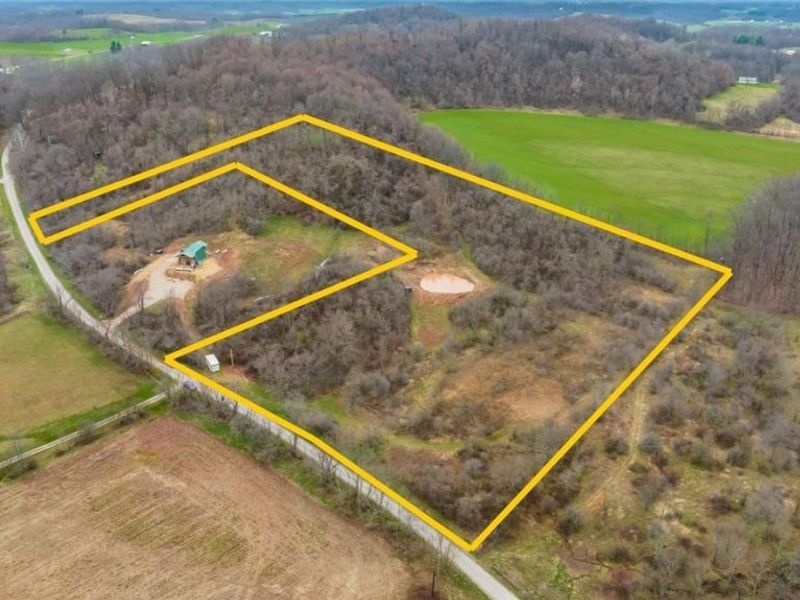 19462 Kansas Road, Salesville, OH 43778 Photo 29