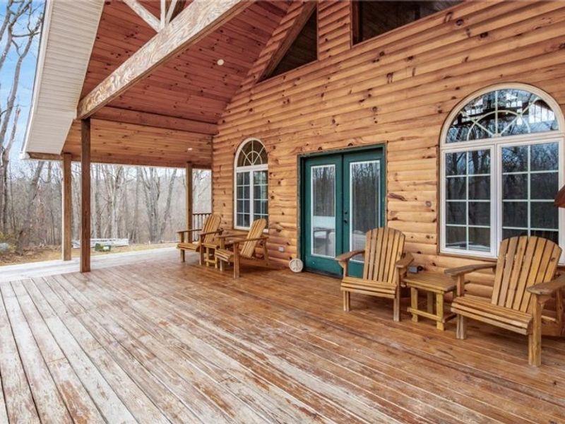 19462 Kansas Road, Salesville, OH 43778 Photo 4