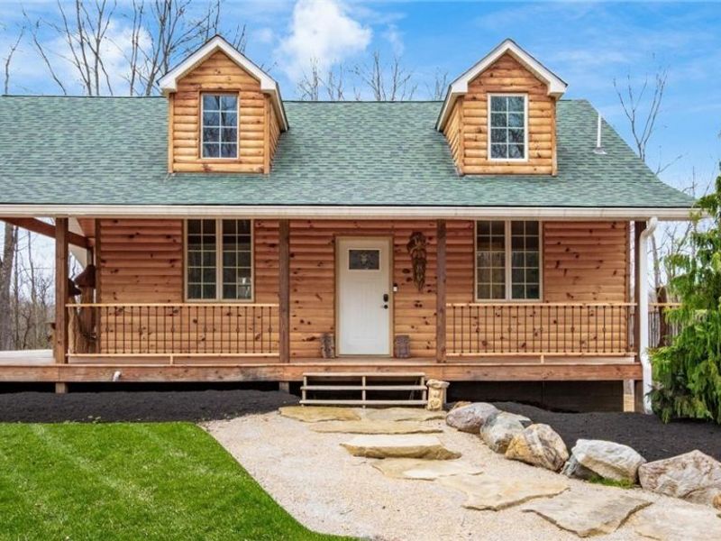 19462 Kansas Road, Salesville, OH 43778 Photo 7