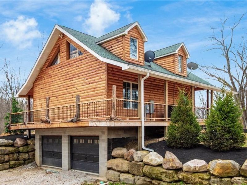 19462 Kansas Road, Salesville, OH 43778 Photo 8