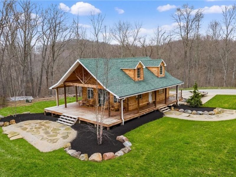 19462 Kansas Road, Salesville, OH 43778 Photo 9