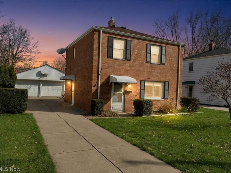 24251 Puritan Road, Euclid, OH 44123 Photo 2