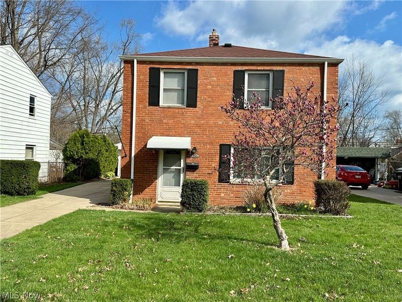 24251 Puritan Road, Euclid, OH 44123 Photo 3