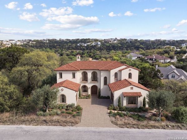 8718 Terra Dl, San Antonio, TX 78255