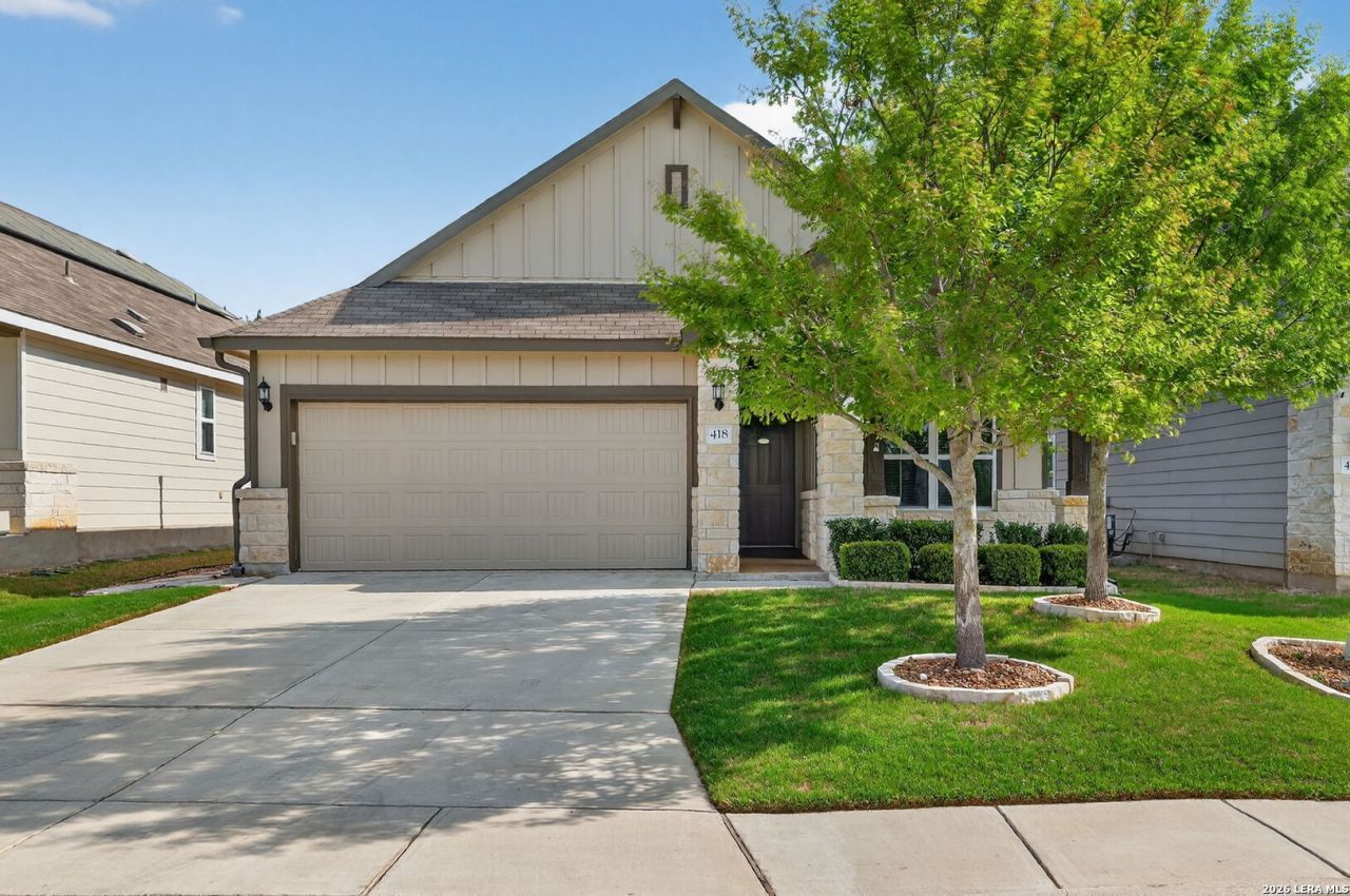 418 Kirkhill Cove, San Antonio, TX 78260 Main Photo