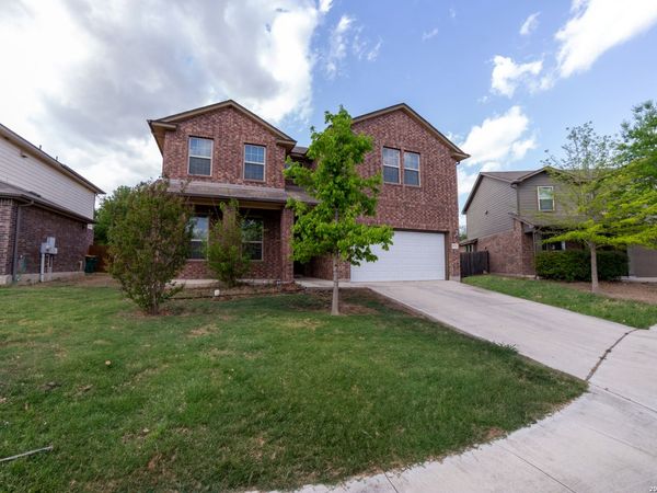 8731 Indian, Converse, TX 78109