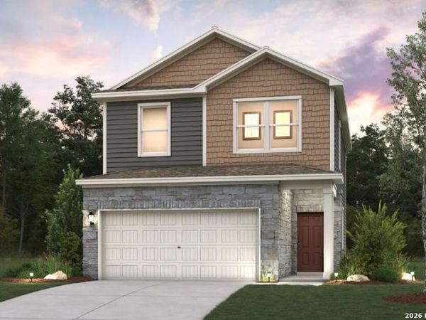 10634 ROSEMONT PASS, San Antonio, TX 78254