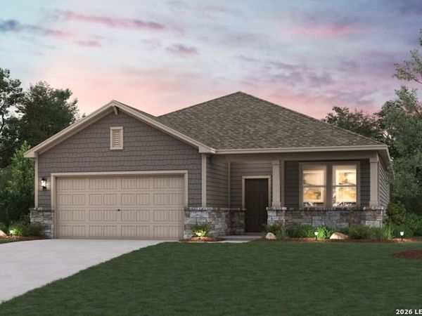 2529 Heritance Pass, Seguin, TX 78155