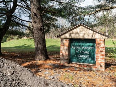 Lot 16 LAKE DR, CRIMORA, VA 24431