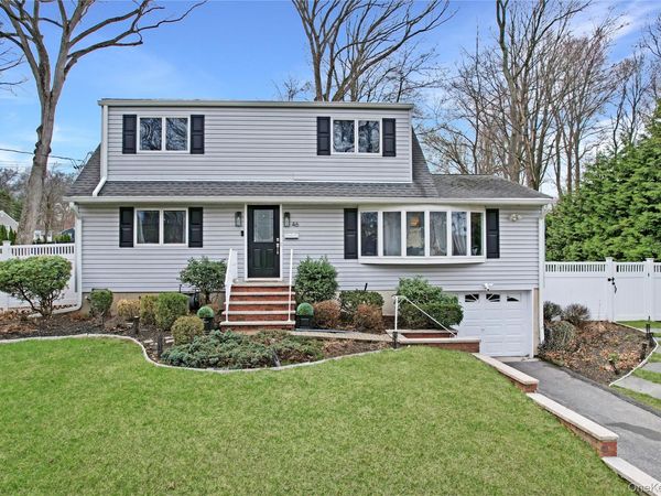 46 Deerfield Drive , New City, NY 10956