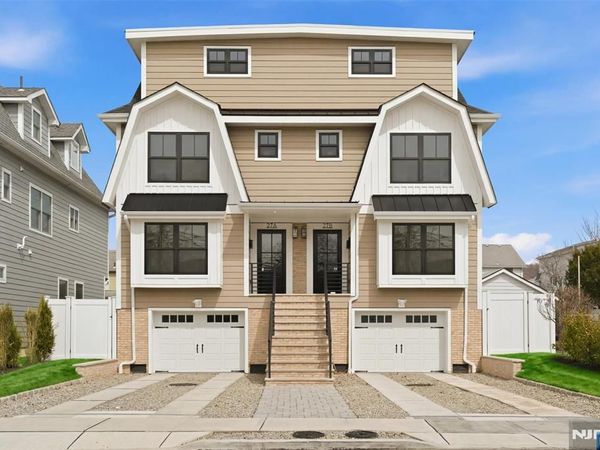 27 Willow Street, MILLBURN, NJ 07041