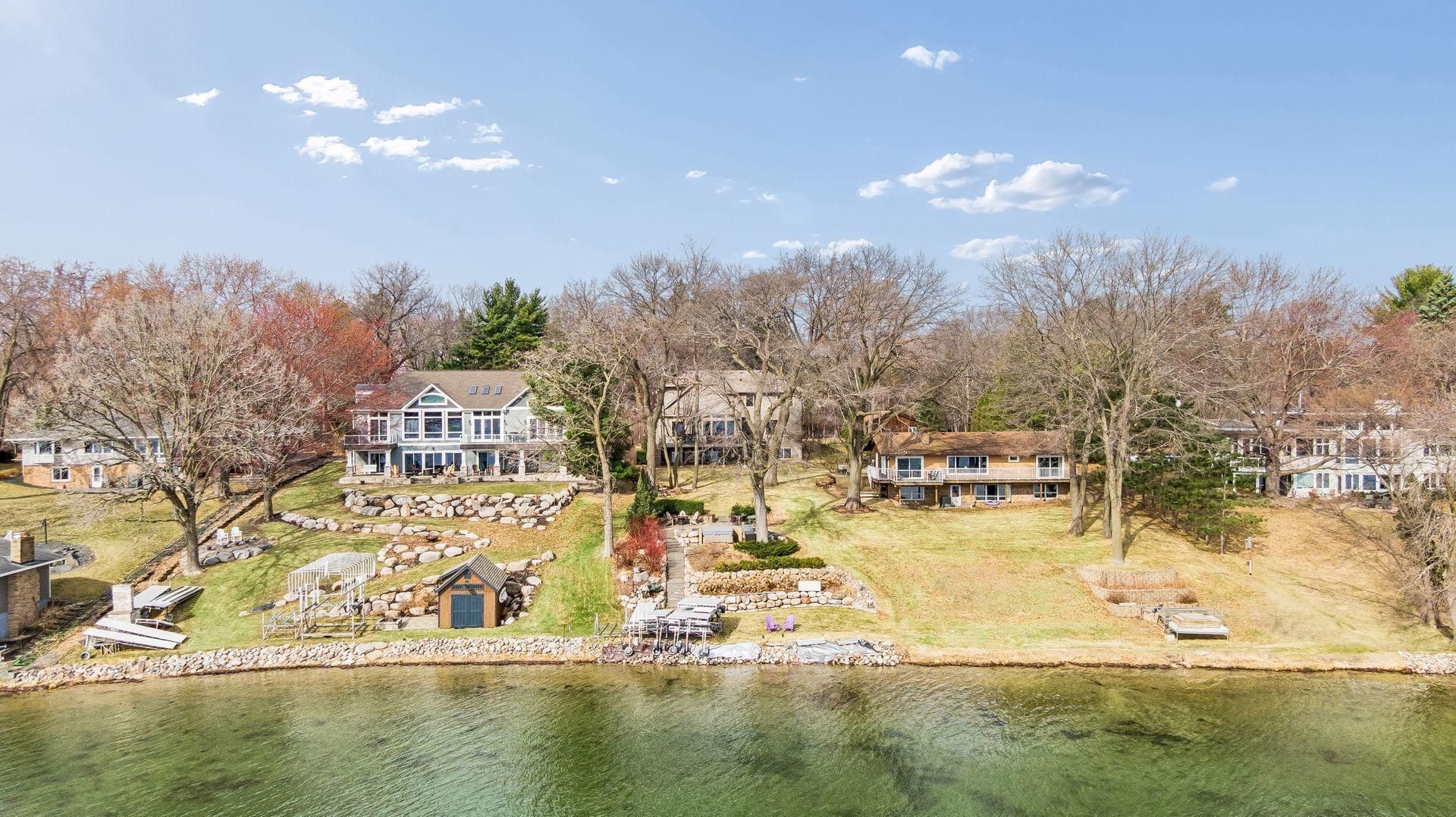 5110 Lexington Avenue N, Shoreview, MN 55126