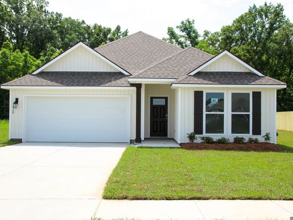 5428 Gallantry Court, Baton Rouge, LA 70811