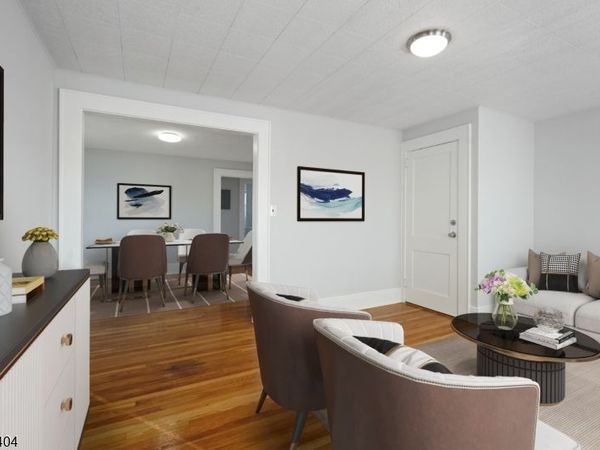 23 Meeker Pl Unit 2, Unit 2, Millburn, NJ 07041