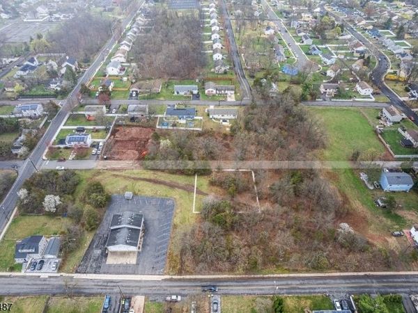 192 Hillcrest Ave, Franklin, NJ 08873