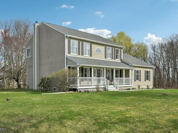 23 NORTH FIELD, Wantage, NJ 07461