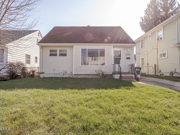 4202 Lyman Avenue, Toledo, OH 43612