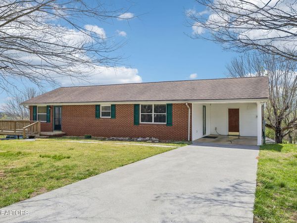 132 Webb Circle, Lenoir City, TN 37771