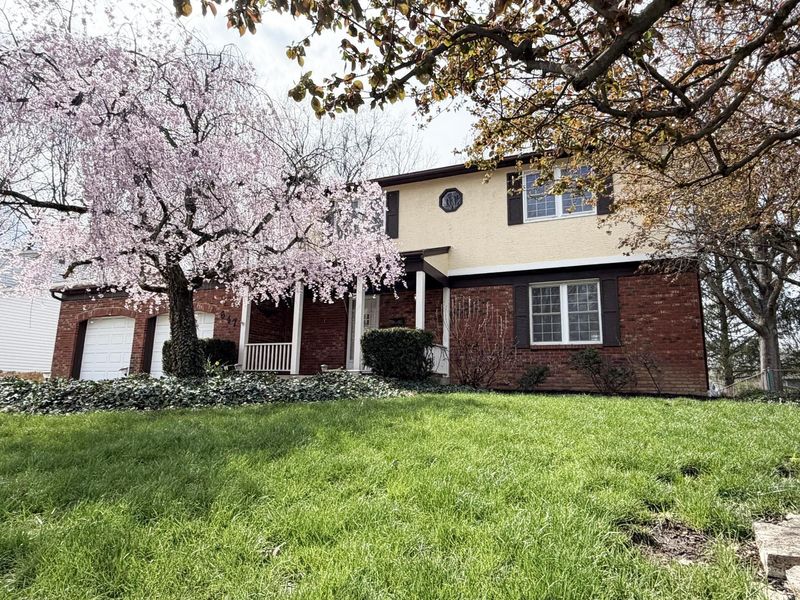 647 Mohican Way , Westerville, OH 43081 Photo 1