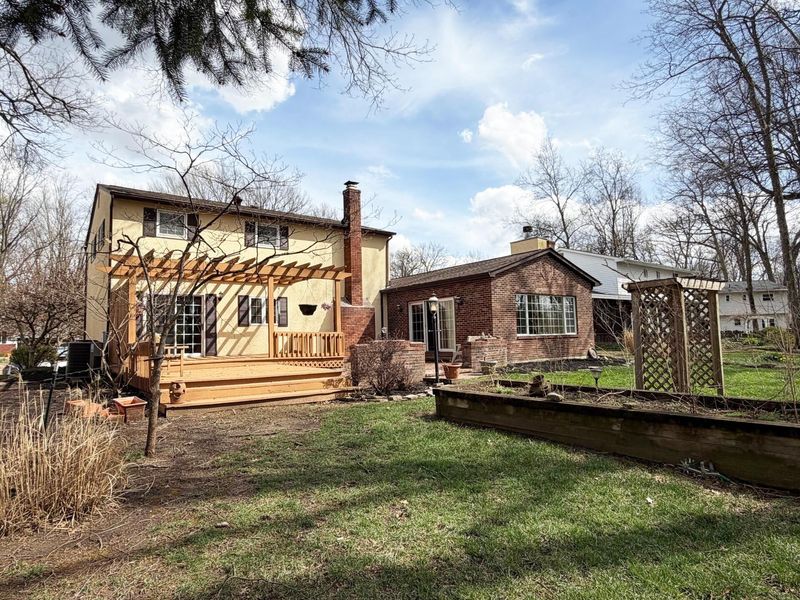 647 Mohican Way , Westerville, OH 43081 Photo 23