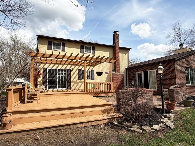 647 Mohican Way , Westerville, OH 43081 Photo 25