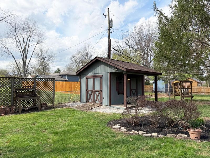 647 Mohican Way , Westerville, OH 43081 Photo 27