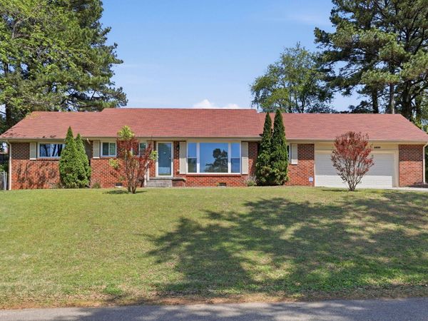 4603 Parkside Lane, Chattanooga, TN 37416