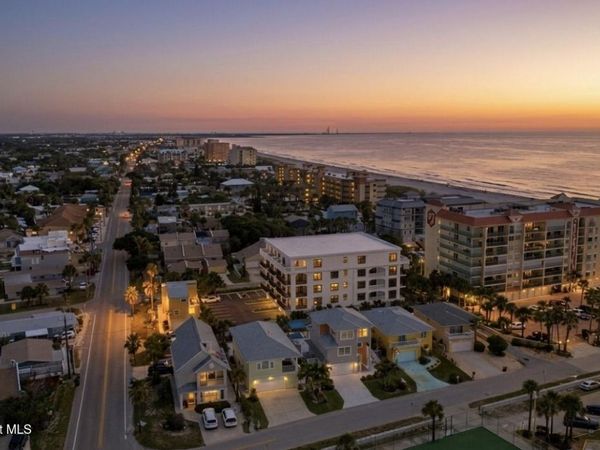327 Wilson Avenue, Unit 402, Cocoa Beach, FL 32931