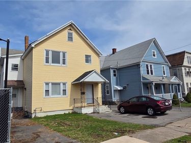 767 Blandina Street , Utica, NY 13501