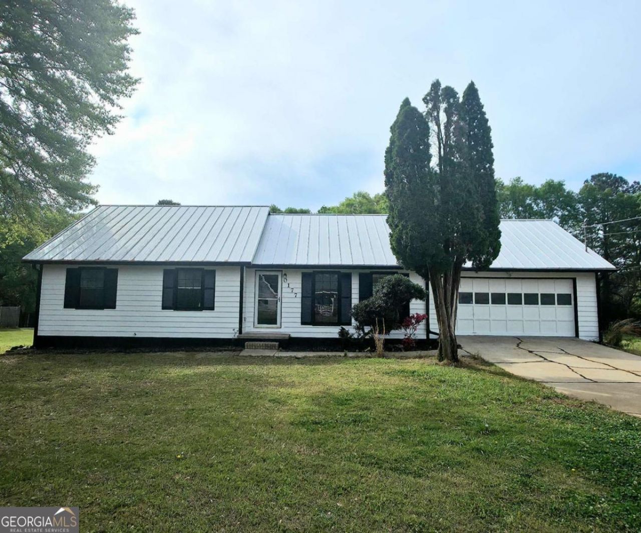 177 Helen Drive Nw, Monroe, GA 30656 Main Photo