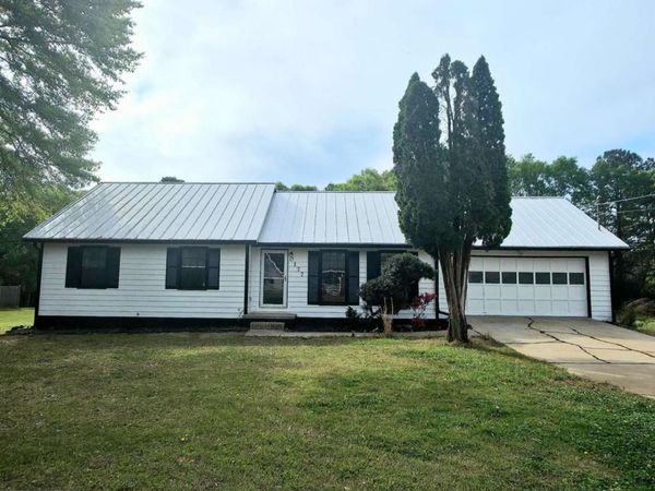 177 Helen Drive NW, Monroe, GA 30656