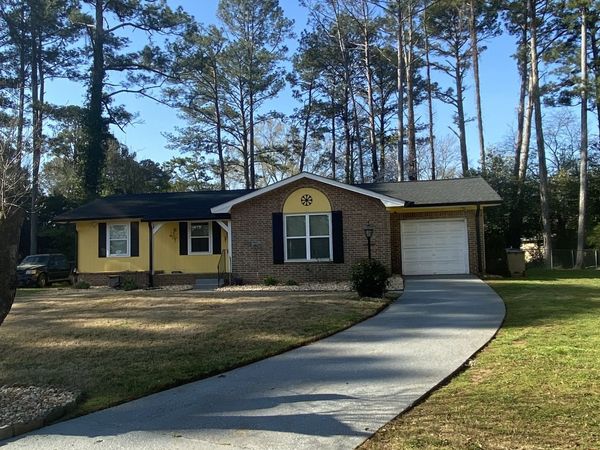 8783 Homewood Ct, Riverdale, GA 30274