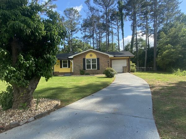 8783 Homewood Court, Riverdale, GA 30274