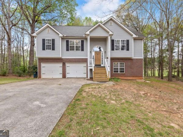1303 Post Oak Court, Winder, GA 30680